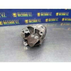 Recambio de motor arranque para renault megane i fase 2 berlina (ba0) 1.6 16v authentique (ba01/04/11) referencia OEM IAM D7E22 