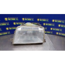 Recambio de faro izquierdo para renault 19 (b/c/l53) referencia OEM IAM   