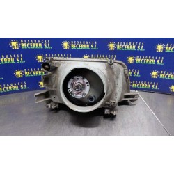 Recambio de faro izquierdo para renault 19 (b/c/l53) referencia OEM IAM   