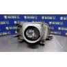 Recambio de faro izquierdo para renault 19 (b/c/l53) referencia OEM IAM   