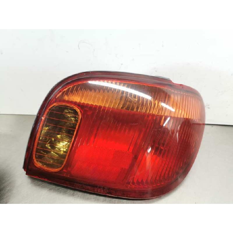 Recambio de piloto trasero derecho para toyota yaris (ncp1/nlp1/scp1) 1.0 linea terra referencia OEM IAM Recambio de piloto trasero derecho para toyota yaris (ncp1/nlp1/scp1) 1.0 linea terra referencia OEM IAM