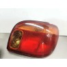 Recambio de piloto trasero derecho para toyota yaris (ncp1/nlp1/scp1) 1.0 linea terra referencia OEM IAM   