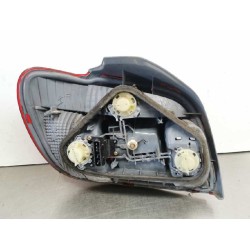 Recambio de piloto trasero derecho para toyota yaris (ncp1/nlp1/scp1) 1.0 linea terra referencia OEM IAM   