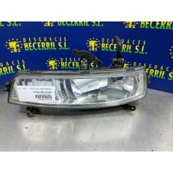 Recambio de faro antiniebla derecho para hyundai accent (mc) gls full referencia OEM IAM   