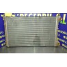 Recambio de radiador agua para fiat doblo (119) 1.9 diesel cat referencia OEM IAM   