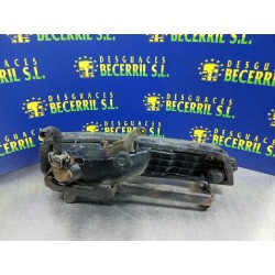 Recambio de faro antiniebla derecho para hyundai accent (mc) gls full referencia OEM IAM   