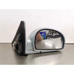 Recambio de retrovisor derecho para hyundai accent (lc) gl 5p referencia OEM IAM   