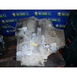 Recambio de caja cambios para opel astra g berlina comfort referencia OEM IAM 5495775  