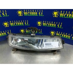 Recambio de faro antiniebla izquierdo para hyundai accent (mc) gls full referencia OEM IAM   