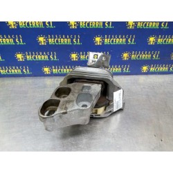 Recambio de soporte motor izquierdo para mercedes clase b (w246) b 180 cdi (246.212) referencia OEM IAM A2462400617  