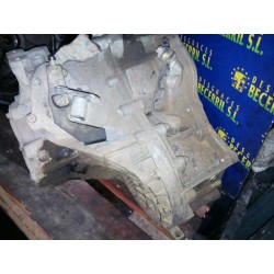 Recambio de caja cambios para opel astra g berlina comfort referencia OEM IAM 5495775  
