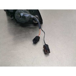 Recambio de retrovisor izquierdo para citroen c3 1.4 hdi exclusive referencia OEM IAM   