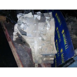 Recambio de caja cambios para opel astra g berlina comfort referencia OEM IAM 5495775  