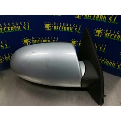 Recambio de retrovisor derecho para hyundai accent (mc) gls full referencia OEM IAM   