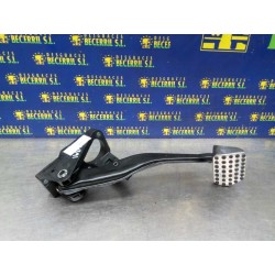 Recambio de pedal freno para mercedes clase b (w246) b 180 cdi (246.212) referencia OEM IAM A2462900019  