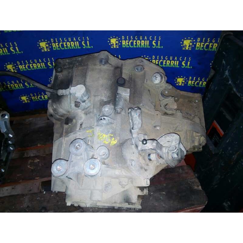 Recambio de caja cambios para opel astra g berlina comfort referencia OEM IAM 5495775 Recambio de caja cambios para opel astra g berlina comfort referencia OEM IAM 5495775