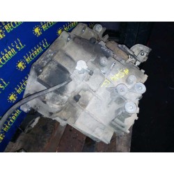Recambio de caja cambios para opel astra g berlina comfort referencia OEM IAM 5495775  