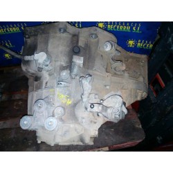 Recambio de caja cambios para opel astra g berlina comfort referencia OEM IAM 5495775  