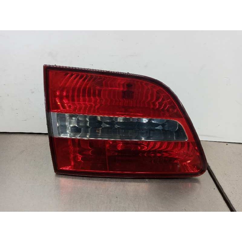 Recambio de piloto trasero central izquierdo para fiat stilo multi wagon (192) 1.6 16v dynamic referencia OEM IAM Recambio de piloto trasero central izquierdo para fiat stilo multi wagon (192) 1.6 16v dynamic referencia OEM IAM