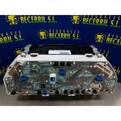 Recambio de cuadro instrumentos para mg rover serie 25 (rf) classic (3-ptas.) referencia OEM IAM AR0054204 YAC004610XXX 