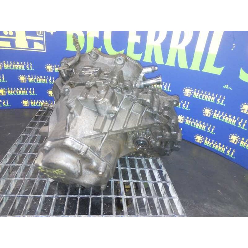 Recambio de caja cambios para saab 9-5 sedán 2.0 t ecopower referencia OEM IAM FM55B03 Recambio de caja cambios para saab 9-5 sedán 2.0 t ecopower referencia OEM IAM FM55B03