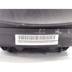 Recambio de airbag delantero izquierdo para land rover range rover sport v6 td hse referencia OEM IAM CA850161 03CA060340368C 