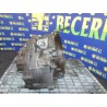 Recambio de caja cambios para saab 9-5 sedán 2.0 t ecopower referencia OEM IAM FM55B03  