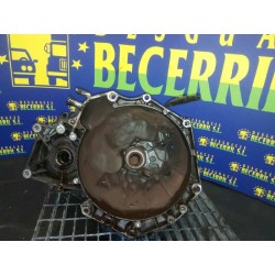 Recambio de caja cambios para saab 9-5 sedán 2.0 t ecopower referencia OEM IAM FM55B03  