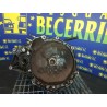 Recambio de caja cambios para saab 9-5 sedán 2.0 t ecopower referencia OEM IAM FM55B03  