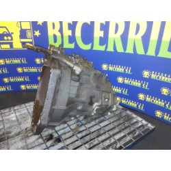 Recambio de caja cambios para saab 9-5 sedán 2.0 t ecopower referencia OEM IAM FM55B03  