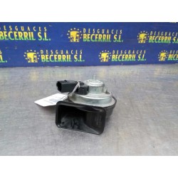 Recambio de claxon para mercedes clase b (w246) b 180 cdi (246.212) referencia OEM IAM   