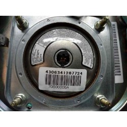 Recambio de airbag delantero izquierdo para hyundai accent (mc) gls full referencia OEM IAM JM061229 1E56900030FZ 4306341287724
