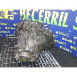Recambio de caja cambios para saab 9-5 sedán 2.0 t ecopower referencia OEM IAM FM55B03  