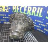 Recambio de caja cambios para saab 9-5 sedán 2.0 t ecopower referencia OEM IAM FM55B03  