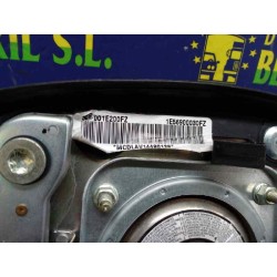 Recambio de airbag delantero izquierdo para hyundai accent (mc) gls full referencia OEM IAM JM061229 1E56900030FZ 4306341287724