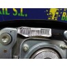 Recambio de airbag delantero izquierdo para hyundai accent (mc) gls full referencia OEM IAM JM061229 1E56900030FZ 4306341287724
