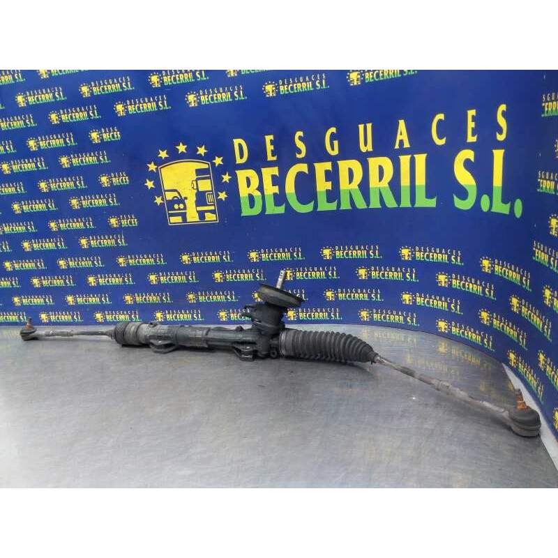 Recambio de cremallera direccion para peugeot 3008 premium referencia OEM IAM   