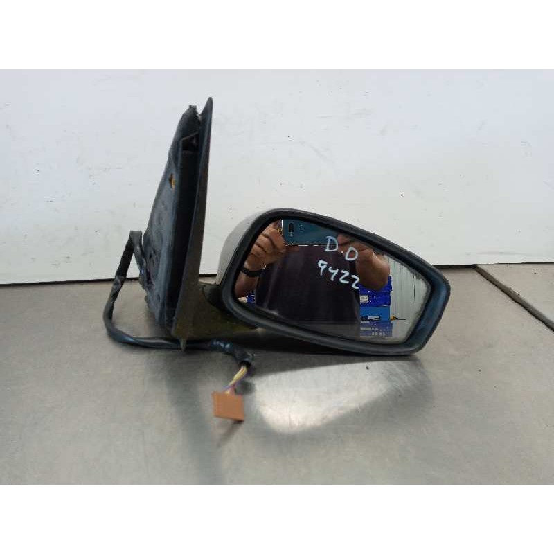 Recambio de retrovisor derecho para fiat stilo multi wagon (192) 1.6 16v dynamic referencia OEM IAM   