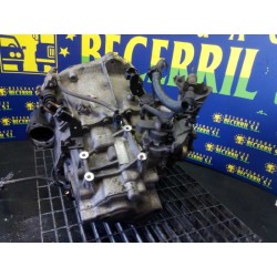 Recambio de caja cambios para nissan almera (n16/e) visia referencia OEM IAM 8H5  
