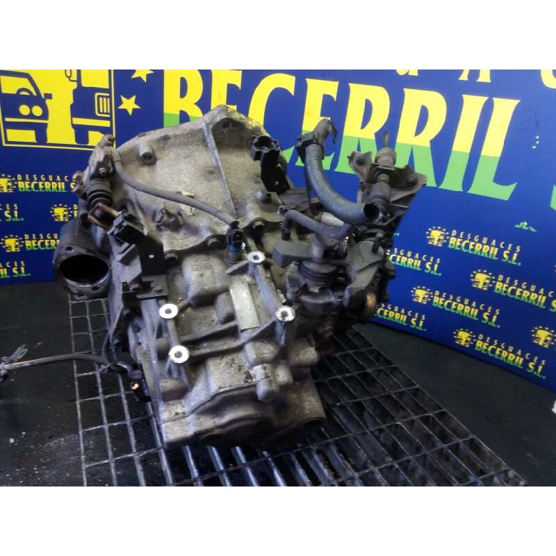 Recambio de caja cambios para nissan almera (n16/e) visia referencia OEM IAM 8H5 Recambio de caja cambios para nissan almera (n16/e) visia referencia OEM IAM 8H5