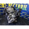 Recambio de caja cambios para nissan almera (n16/e) visia referencia OEM IAM 8H5  