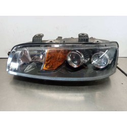 Recambio de faro izquierdo para fiat punto berlina (188) 1.2 16v elx referencia OEM IAM   