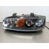 Recambio de faro izquierdo para fiat punto berlina (188) 1.2 16v elx referencia OEM IAM   