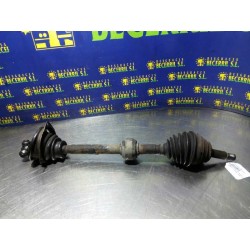 Recambio de transmision delantera izquierda para renault laguna (b56) 1.8 rn (b56b) referencia OEM IAM   