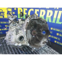 Recambio de caja cambios para nissan almera (n16/e) visia referencia OEM IAM 8H5  