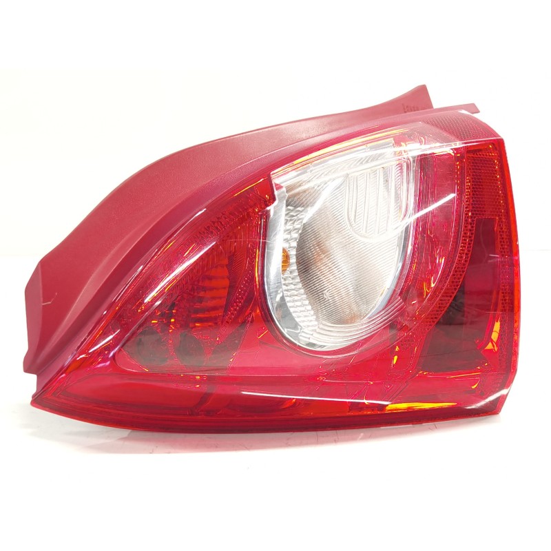 Recambio de piloto trasero izquierdo para renault twingo authentique referencia OEM IAM Recambio de piloto trasero izquierdo para renault twingo authentique referencia OEM IAM
