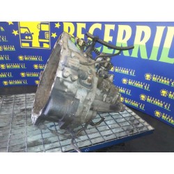Recambio de caja cambios para nissan almera (n16/e) visia referencia OEM IAM 8H5  