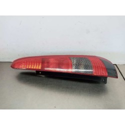 Recambio de piloto trasero derecho para ford fiesta (cbk) ambiente referencia OEM IAM   