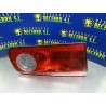 Recambio de piloto trasero central izquierdo para renault laguna ii (bg0) dynamique referencia OEM IAM   