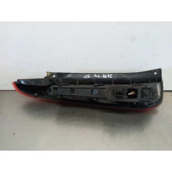 Recambio de piloto trasero derecho para ford fiesta (cbk) ambiente referencia OEM IAM   
